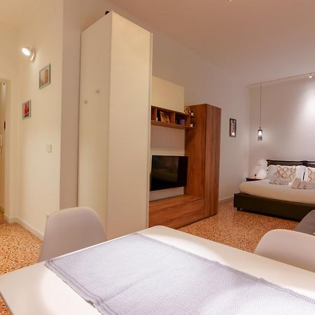 M&M Apartment Bologna Ngoại thất bức ảnh