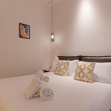 M&M Apartment Bologna Ngoại thất bức ảnh