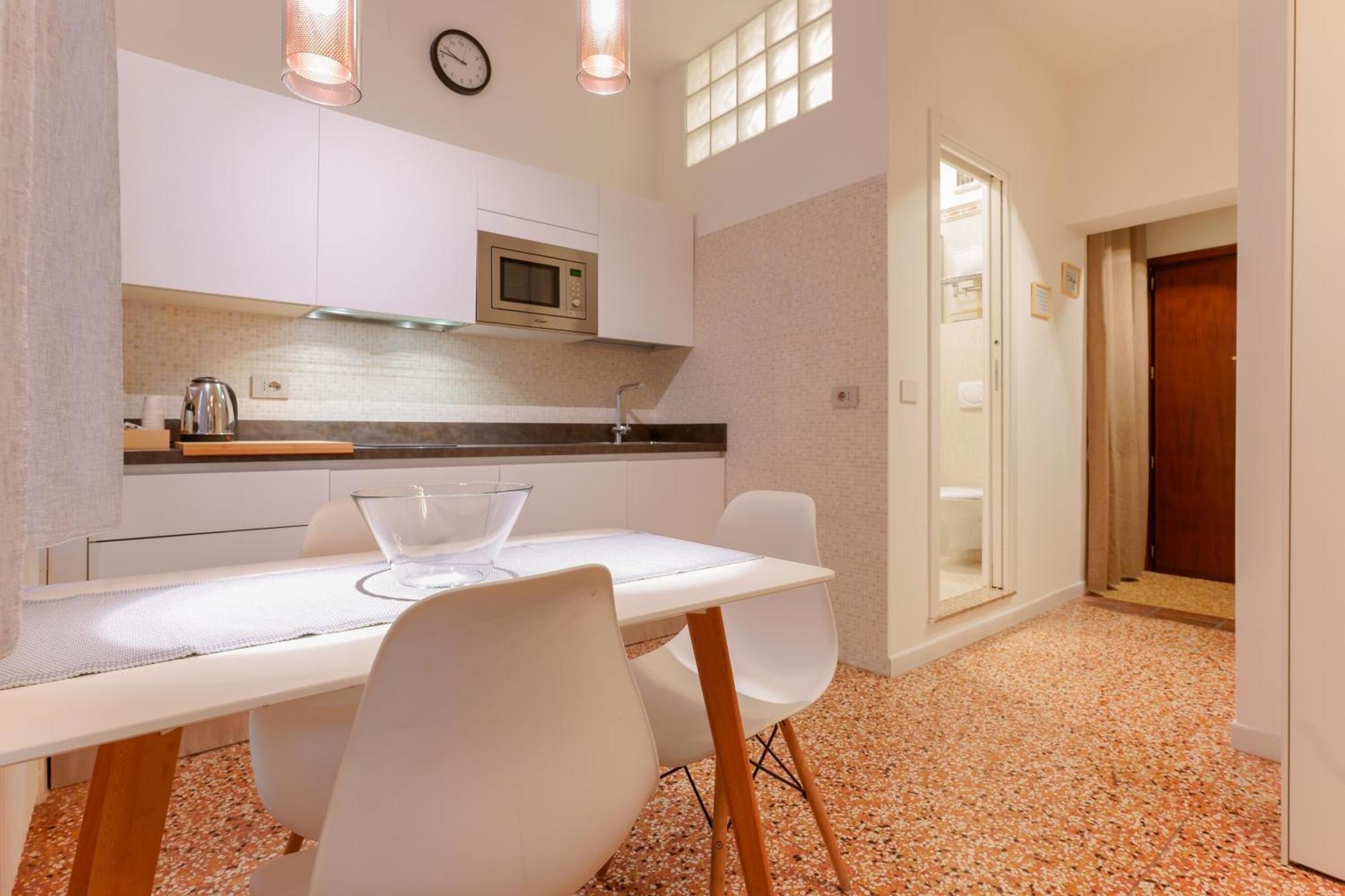 M&M Apartment Bologna Ngoại thất bức ảnh
