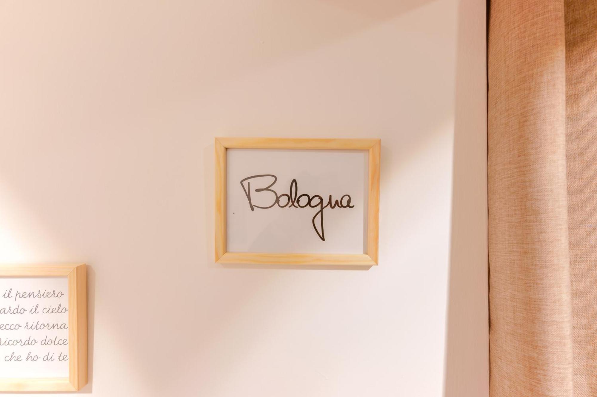 M&M Apartment Bologna Ngoại thất bức ảnh