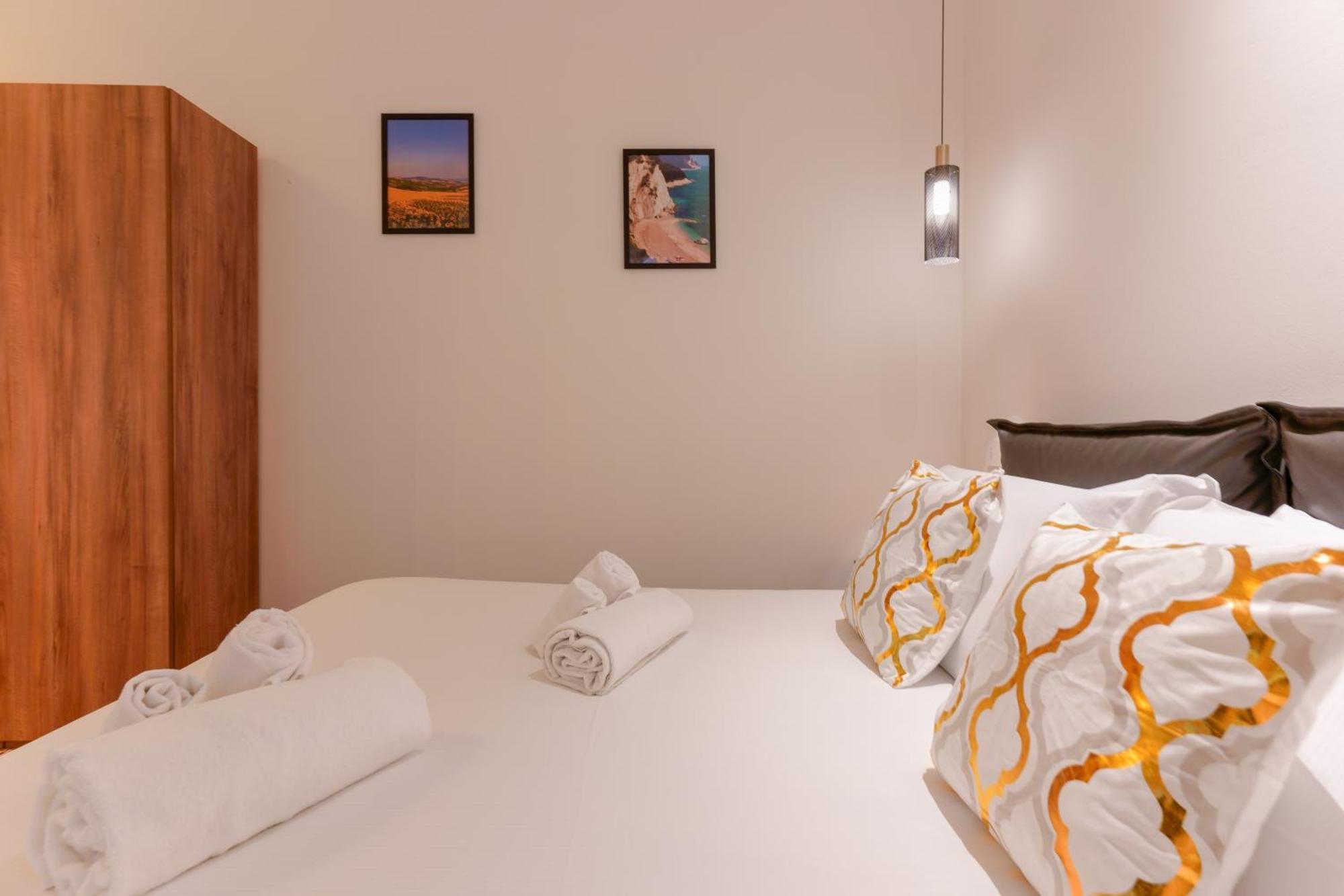 M&M Apartment Bologna Ngoại thất bức ảnh
