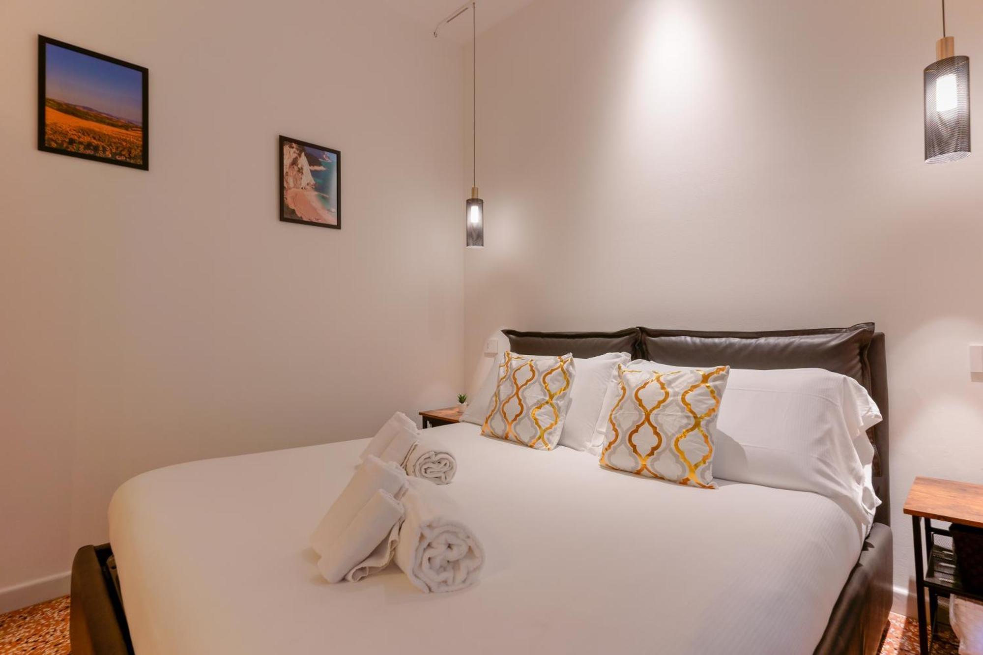 M&M Apartment Bologna Ngoại thất bức ảnh
