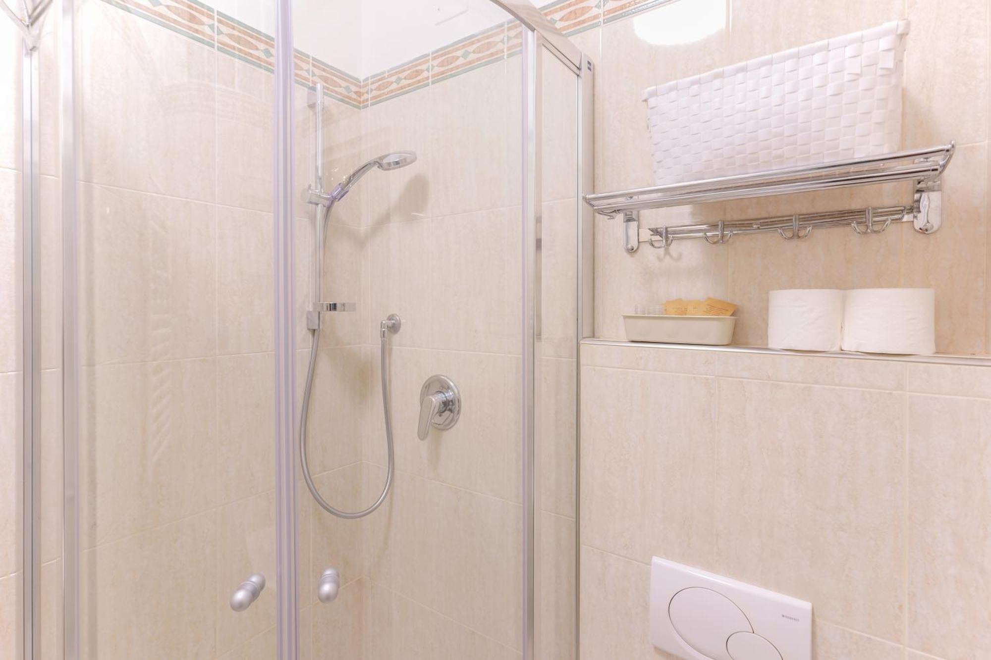 M&M Apartment Bologna Ngoại thất bức ảnh